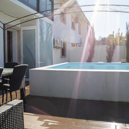 Thyrso Village Santo Tirso Ngoại thất bức ảnh