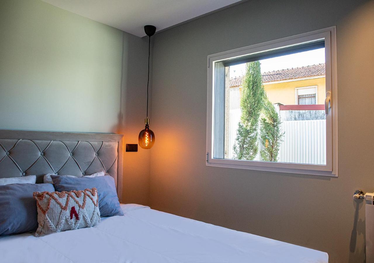 Thyrso Village Santo Tirso Ngoại thất bức ảnh